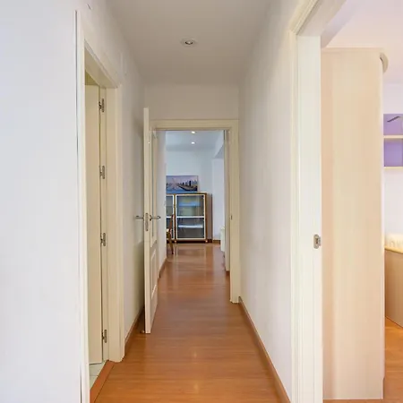 アパート Home4u, Lavadero グラナダ