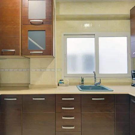 Home4u, Lavadero Granada