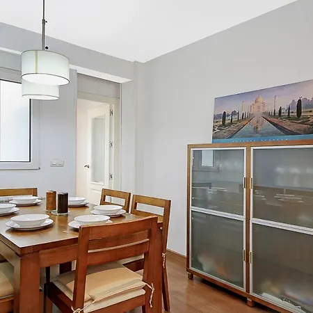 Home4u, Lavadero Apartment