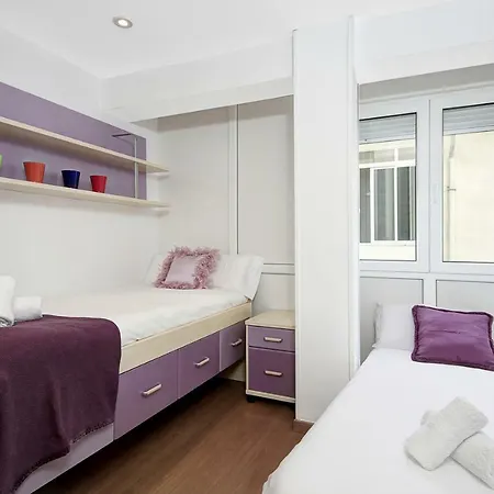 Home4u, Lavadero グラナダ