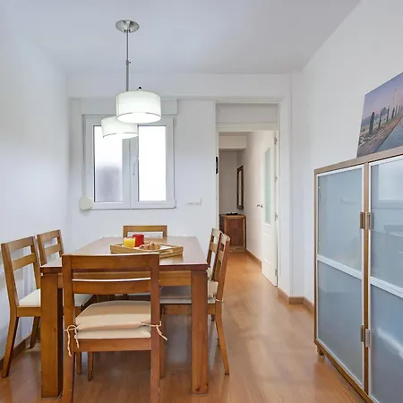 Home4u, Lavadero Διαμέρισμα Γρανάδα